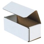 Corrugated Mailers - 6.5 x 2.75 x 2.5"