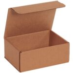 Corrugated Mailers - 6.5 x 4.875 x 2.625"