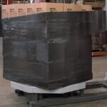 Machine Stretch Film - 5000 x 20"