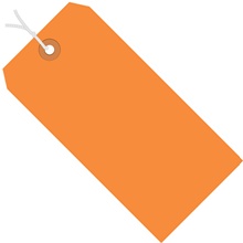 Colored Tags - 3.25 x 1.625"