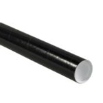 Colored Mailing Tubes - 6"