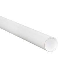 White Tubes - 20"