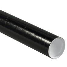 Colored Mailing Tubes - 24"
