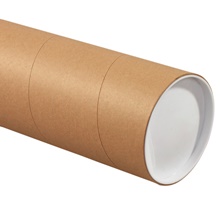 Kraft Tubes - 24"