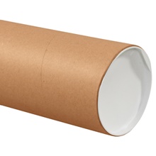 Kraft Tubes - 48"