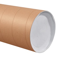 Kraft Tubes - 36"