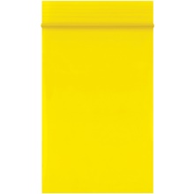 Reclosable Bags - 3 x 2"