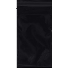Reclosable Bags - 5 x 3"