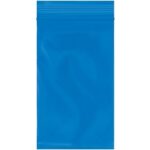 Reclosable Bags - 5 x 3"