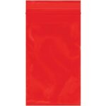 Reclosable Bags - 5 x 3"