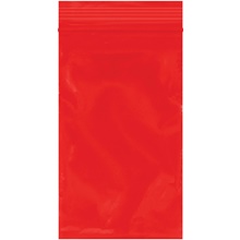 Reclosable Bags - 5 x 3"