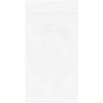 Reclosable Bags - 5 x 3"