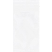 Reclosable Bags - 5 x 3"