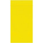 Reclosable Bags - 5 x 3"