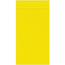 Reclosable Bags - 5 x 3"