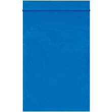 Reclosable Bags - 6 x 4"