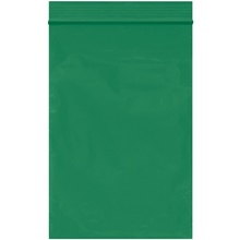 Reclosable Bags - 6 x 4"