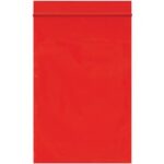 Reclosable Bags - 6 x 4"