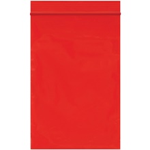 Reclosable Bags - 6 x 4"