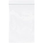 Reclosable Bags - 6 x 4"