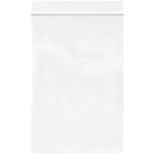 Reclosable Bags - 6 x 4"