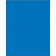 Reclosable Bags - 12 x 10"