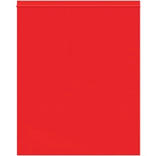 Reclosable Bags - 12 x 10"