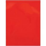 Reclosable Bags - 15 x 12"