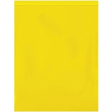 Reclosable Bags - 15 x 12"
