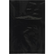 Flat Poly Bags - 4 x 6"