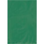 Flat Poly Bags - 6 x 4"