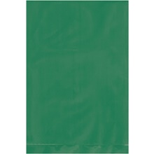 Flat Poly Bags - 6 x 4"