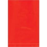 Flat Poly Bags - 6 x 4"