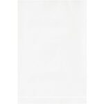 Flat Poly Bags - 6 x 4"