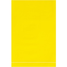 Flat Poly Bags - 6 x 4"
