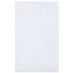 Reclosable Bags - 6 x 4 x 2"