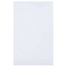 Reclosable Bags - 24 x 10 x 4"