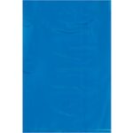 Flat Poly Bags - 9 x 6"