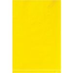 Flat Poly Bags - 9 x 6"