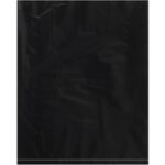 Flat Poly Bags - 10 x 8"
