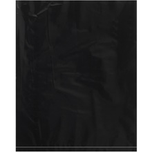 Flat Poly Bags - 15 x 12"