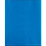 Flat Poly Bags - 10 x 8"