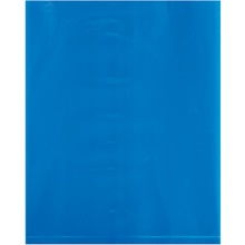 Flat Poly Bags - 15 x 12"