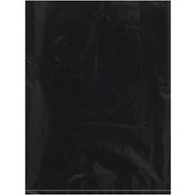 Flat Poly Bags - 12 x 9"