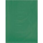 Flat Poly Bags - 12 x 9"