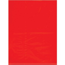 Flat Poly Bags - 12 x 9"