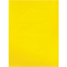 Flat Poly Bags - 12 x 9"