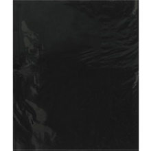 Flat Poly Bags - 18 x 15"