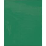 Flat Poly Bags - 18 x 15"