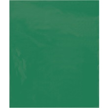 Flat Poly Bags - 18 x 15"